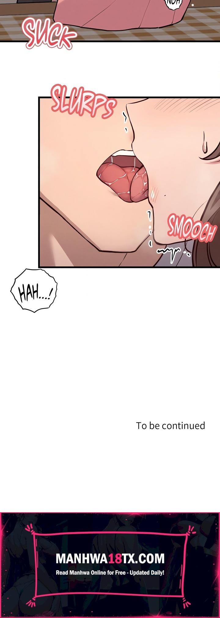 Daddy’s Girl Chapter 3 - Page 17