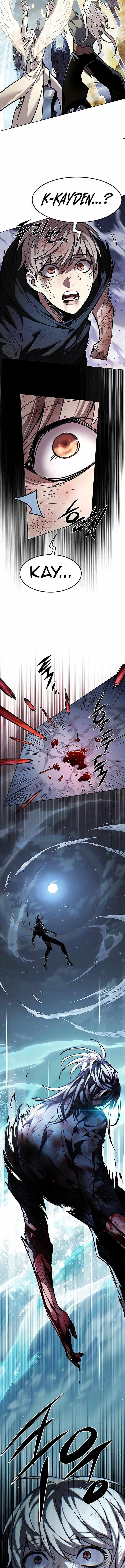 Eleceed Chapter 386 - Page 2