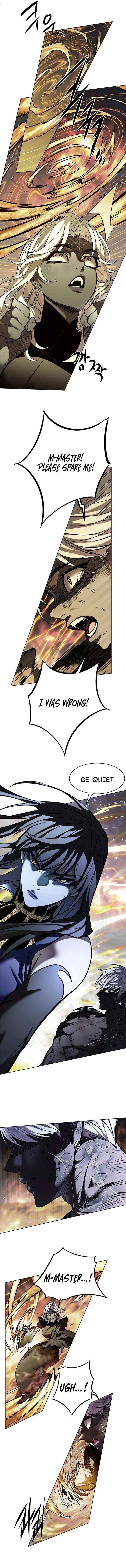 Eleceed Chapter 388 - Page 15