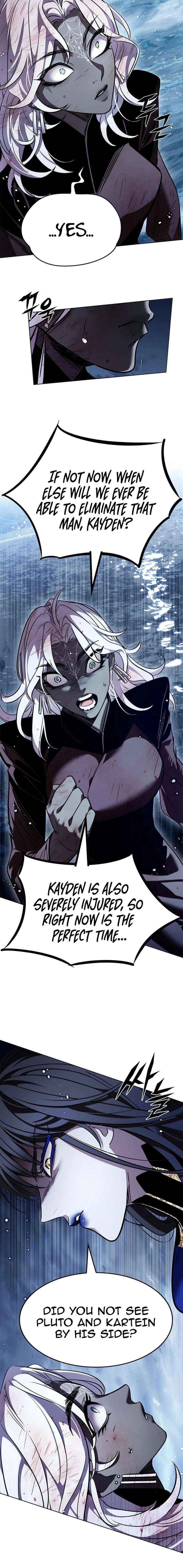 Eleceed Chapter 388 - Page 2