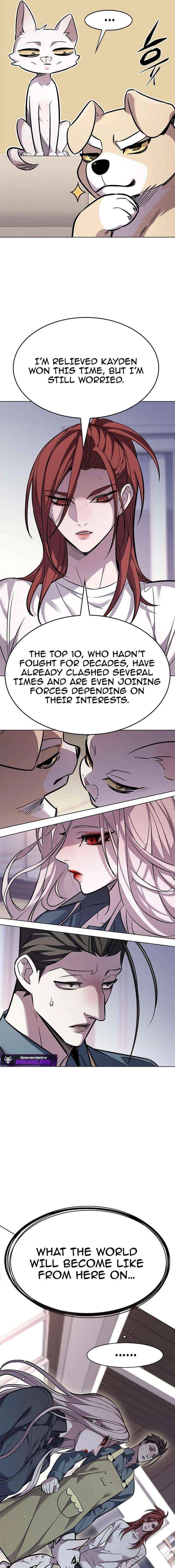 Eleceed Chapter 388 - Page 22