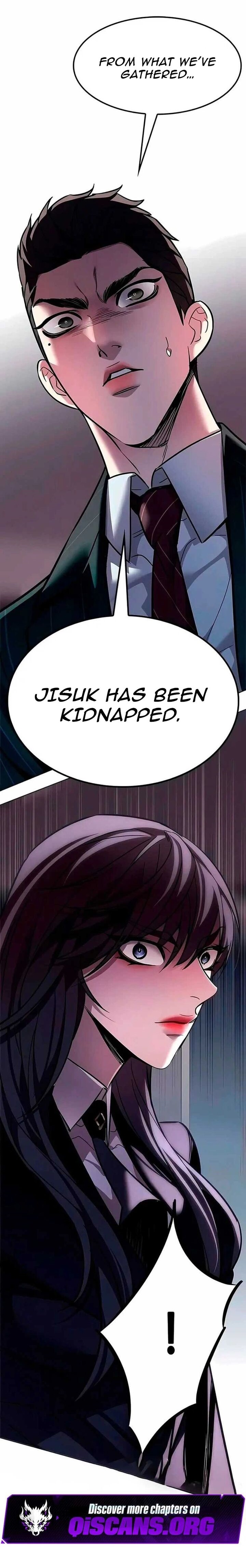 Eleceed Chapter 390 - Page 13