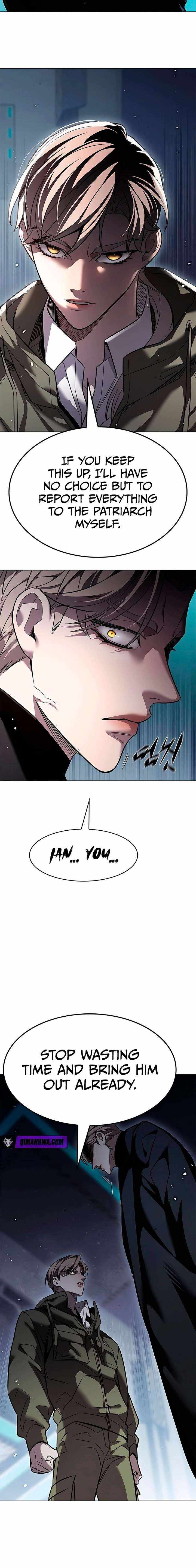 Eleceed Chapter 393 - Page 10