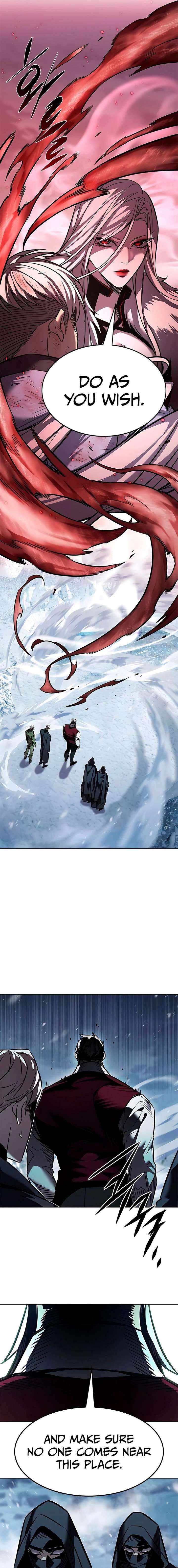 Eleceed Chapter 393 - Page 13