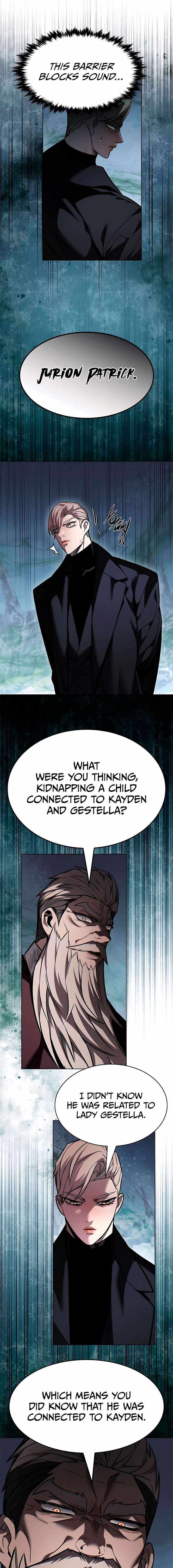 Eleceed Chapter 393 - Page 15