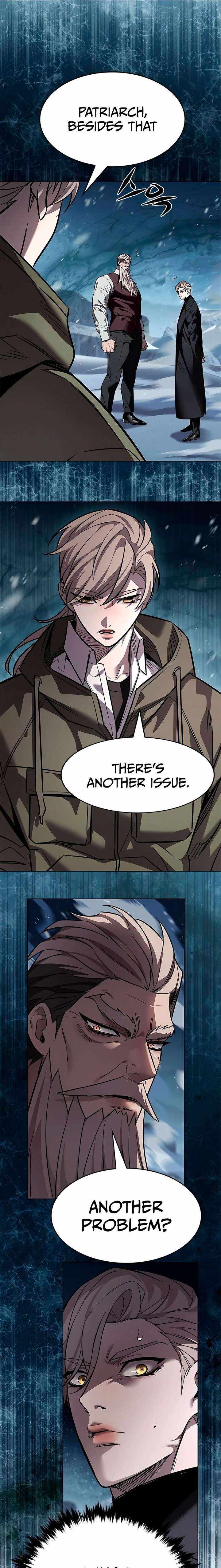 Eleceed Chapter 393 - Page 19