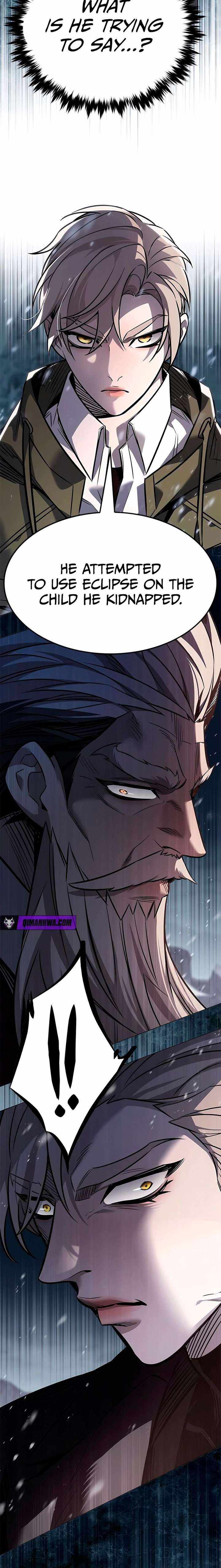 Eleceed Chapter 393 - Page 20