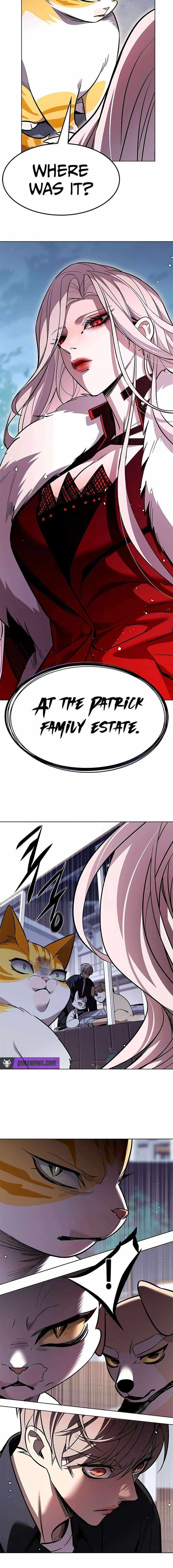 Eleceed Chapter 393 - Page 24