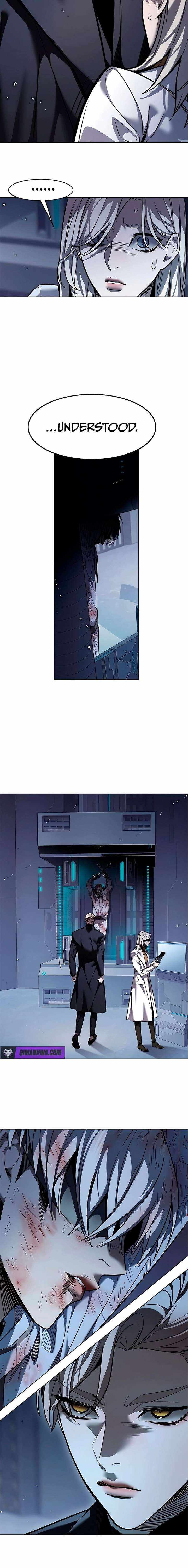 Eleceed Chapter 393 - Page 4