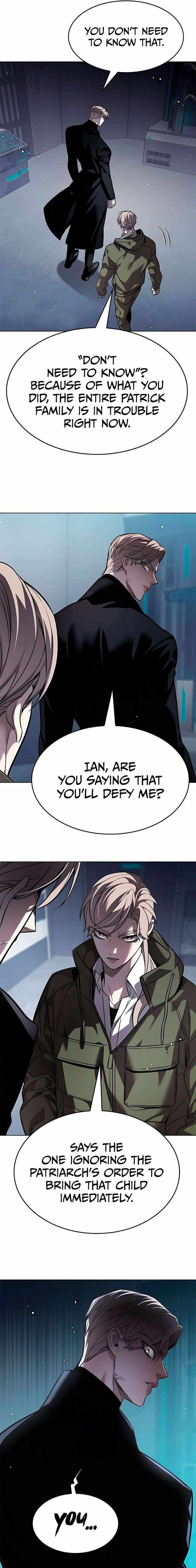 Eleceed Chapter 393 - Page 9