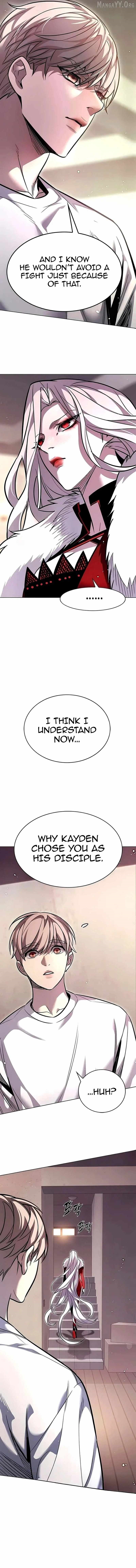 Eleceed Chapter 394 - Page 14