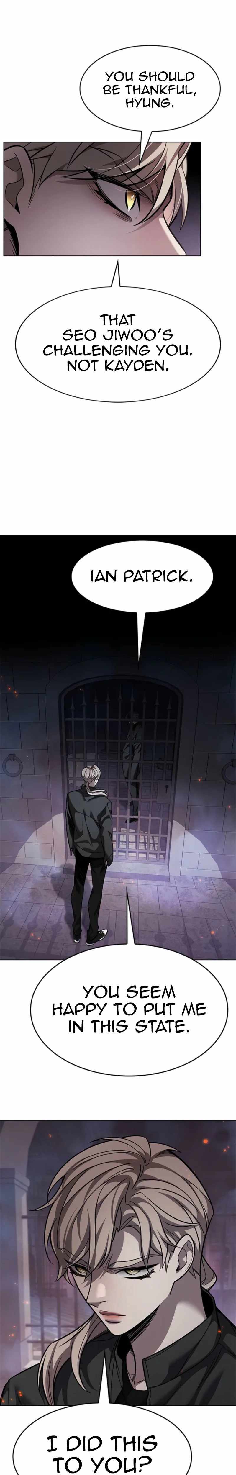 Eleceed Chapter 395 - Page 10