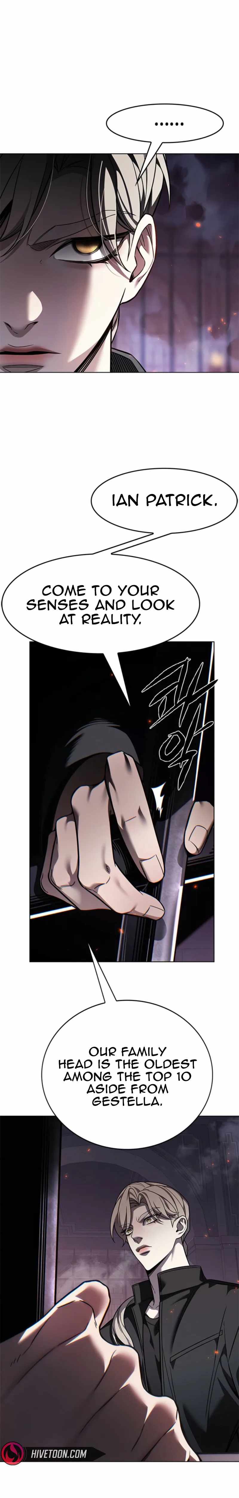 Eleceed Chapter 395 - Page 14