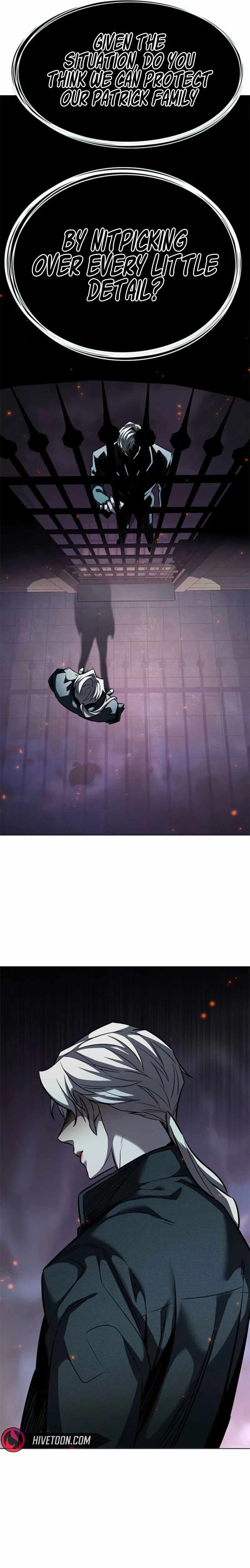 Eleceed Chapter 395 - Page 19