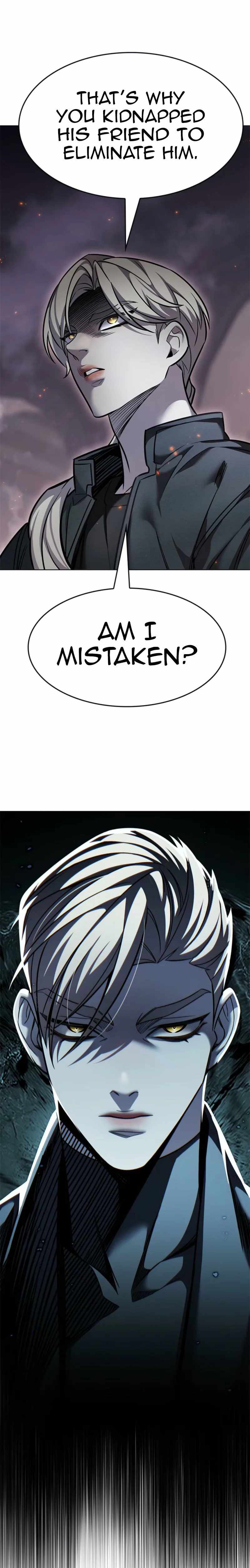 Eleceed Chapter 395 - Page 22