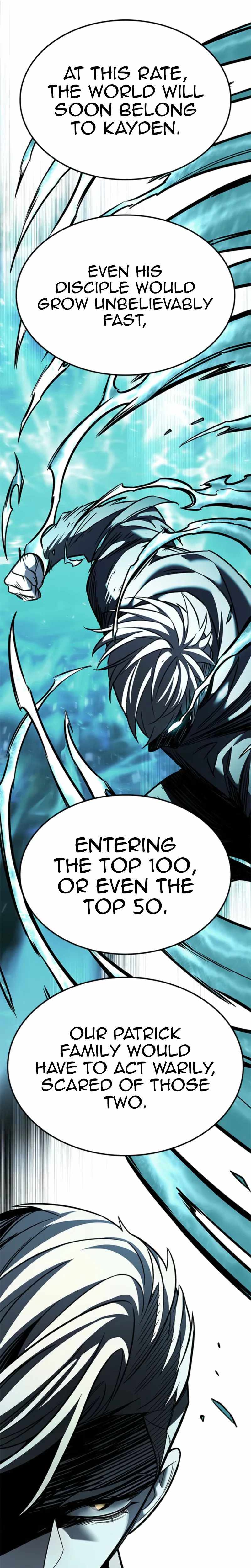 Eleceed Chapter 395 - Page 25