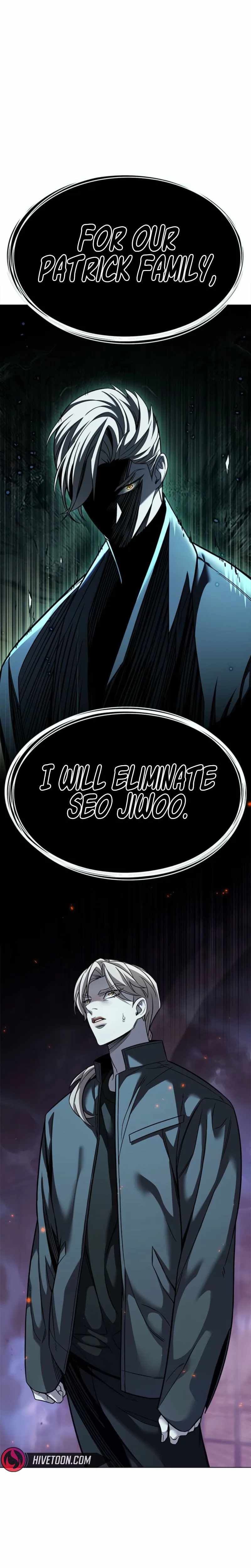 Eleceed Chapter 395 - Page 28