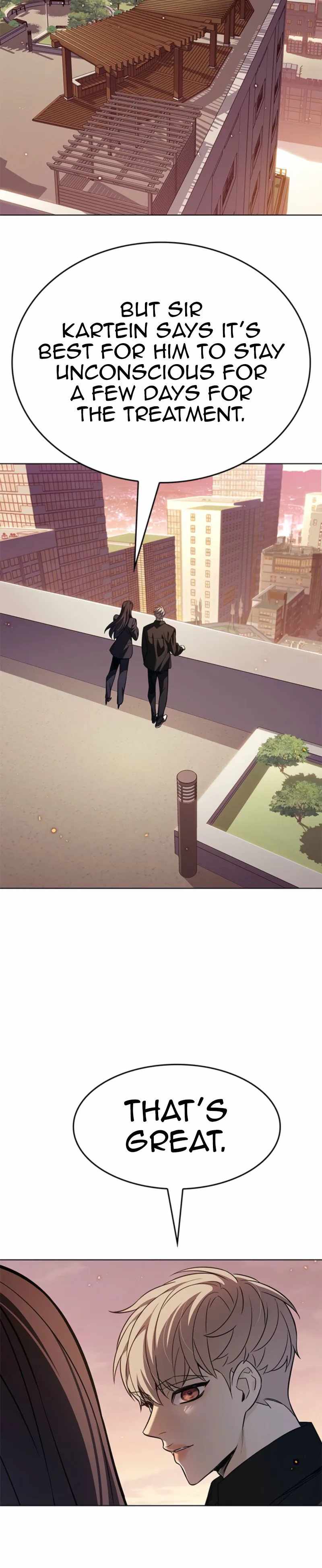 Eleceed Chapter 395 - Page 30