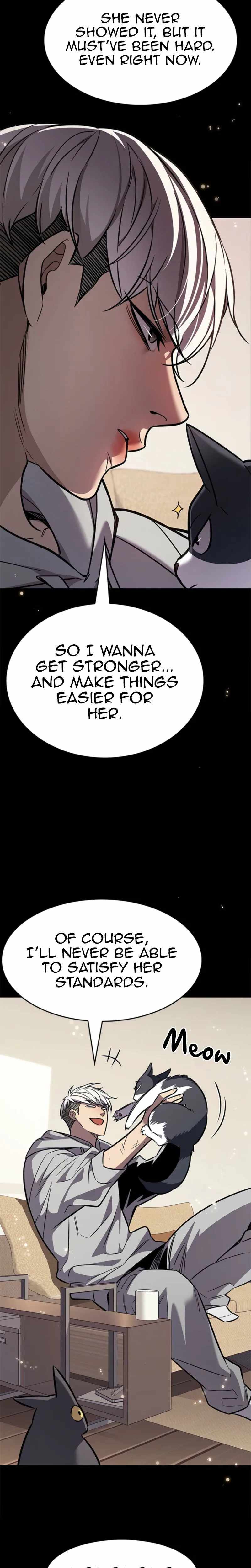 Eleceed Chapter 395 - Page 38