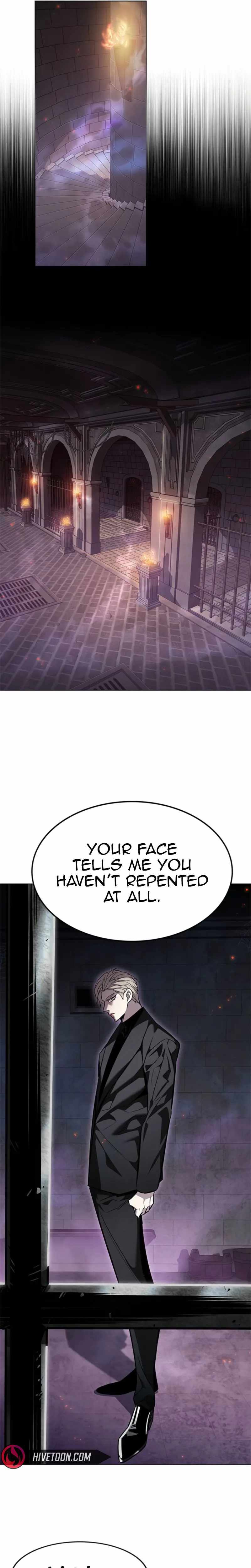 Eleceed Chapter 395 - Page 7