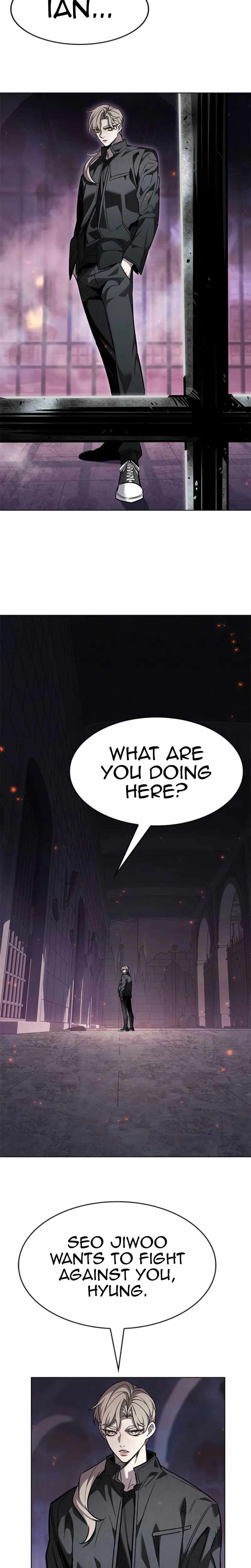 Eleceed Chapter 395 - Page 8