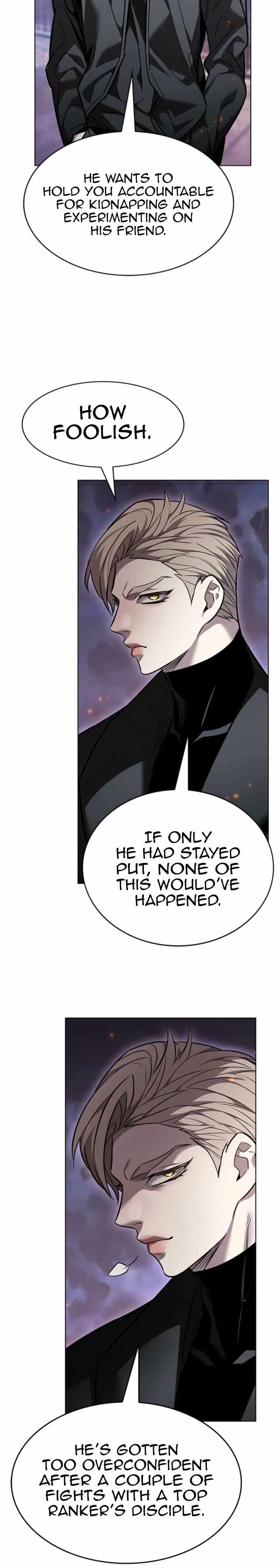 Eleceed Chapter 395 - Page 9