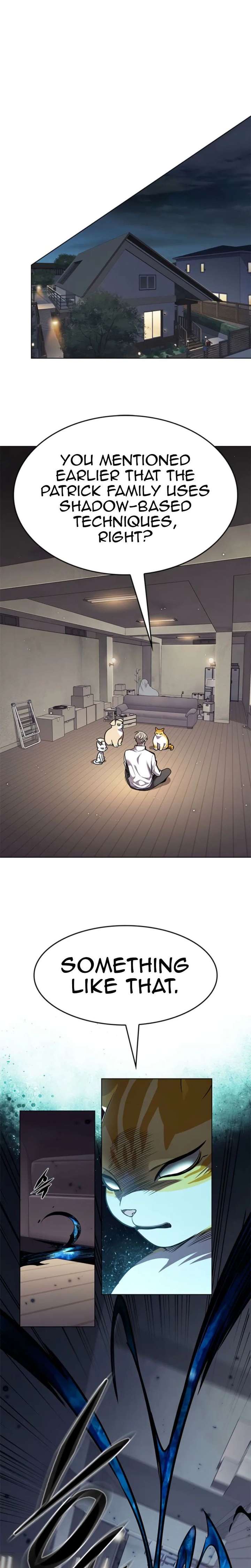 Eleceed Chapter 396 - Page 14