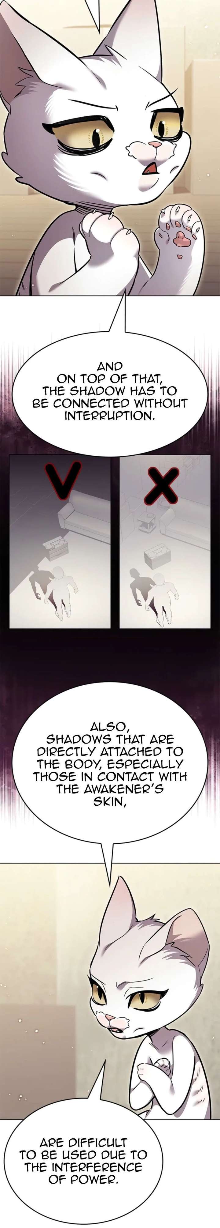 Eleceed Chapter 396 - Page 19