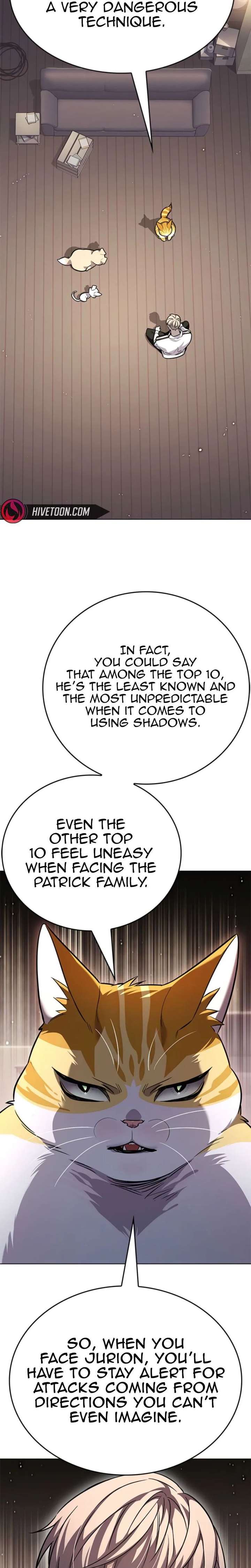 Eleceed Chapter 396 - Page 21