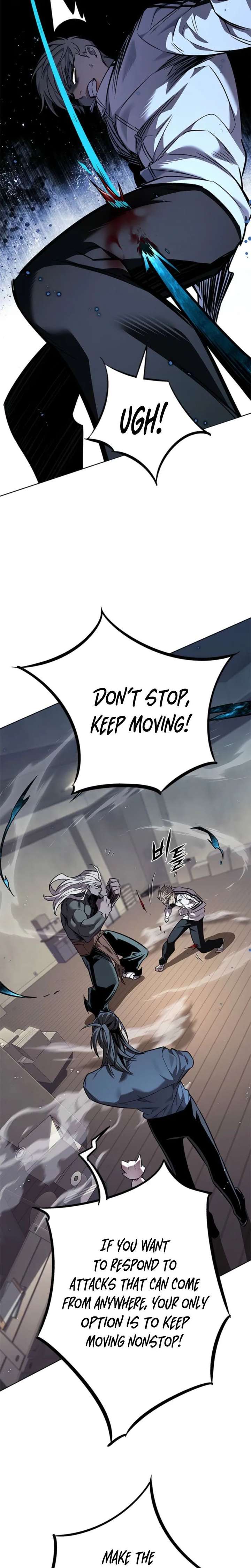 Eleceed Chapter 396 - Page 24