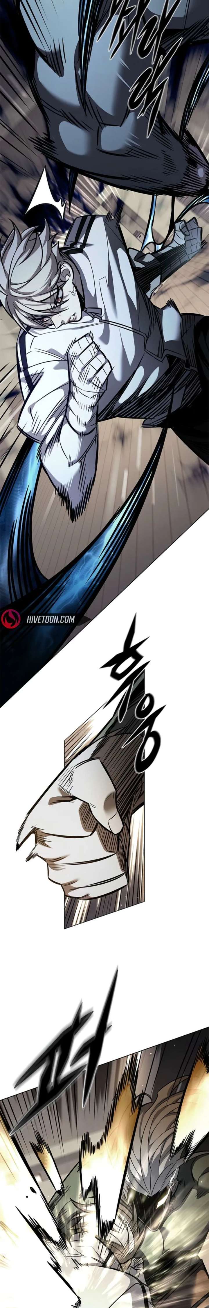 Eleceed Chapter 396 - Page 27