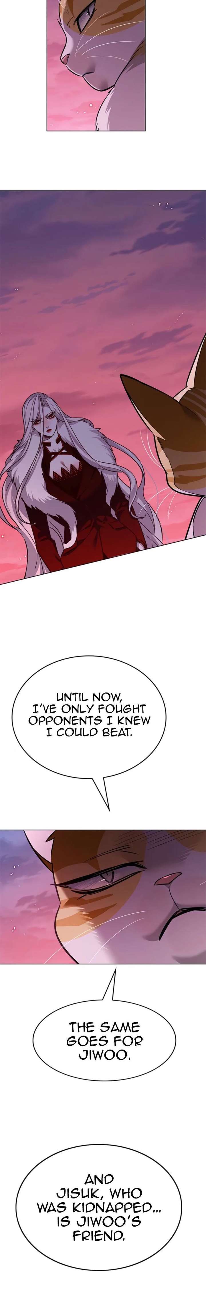 Eleceed Chapter 396 - Page 3