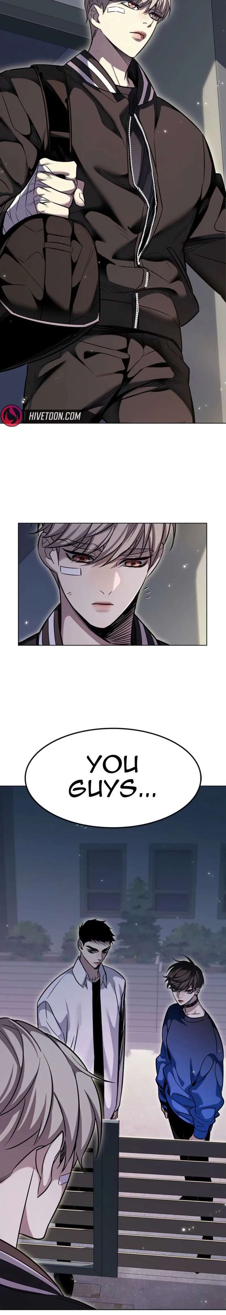 Eleceed Chapter 396 - Page 31