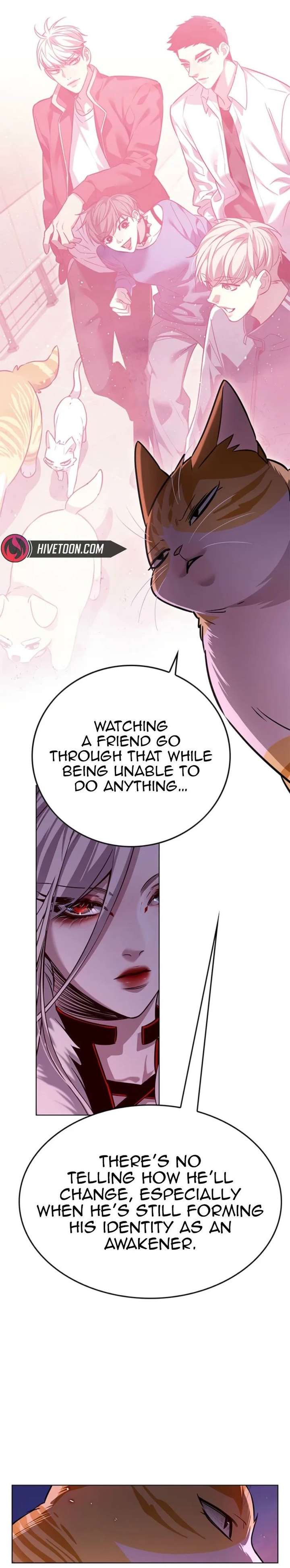 Eleceed Chapter 396 - Page 4