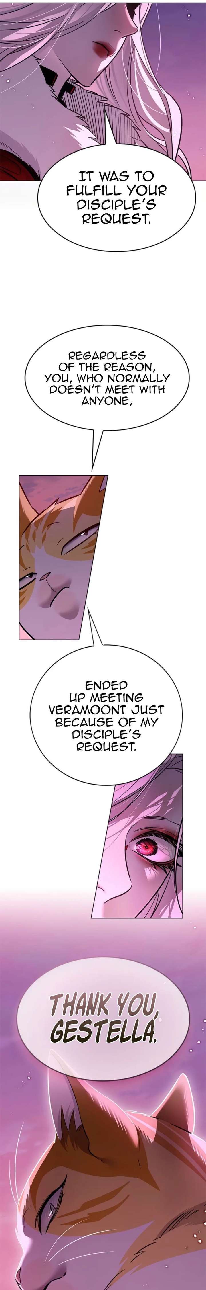 Eleceed Chapter 396 - Page 8