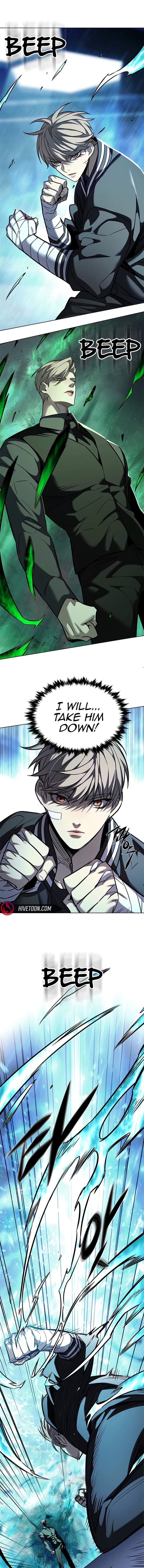 Eleceed Chapter 397 - Page 13