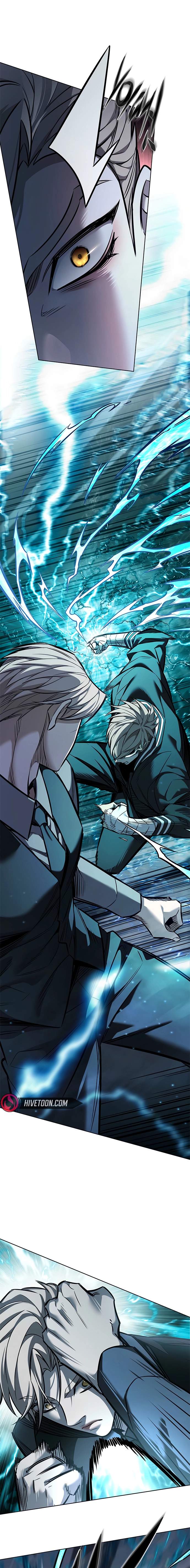 Eleceed Chapter 397 - Page 15