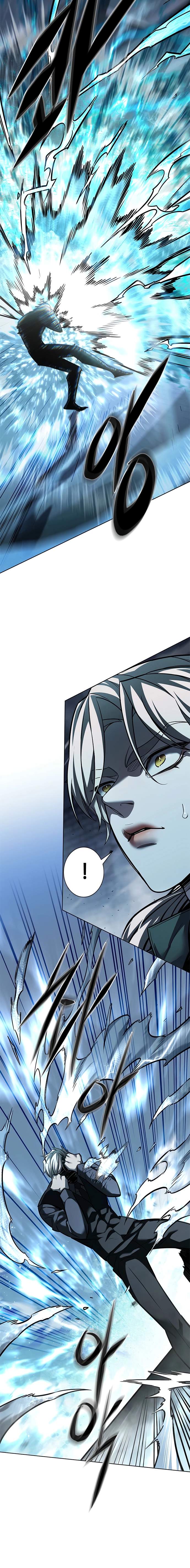 Eleceed Chapter 397 - Page 16