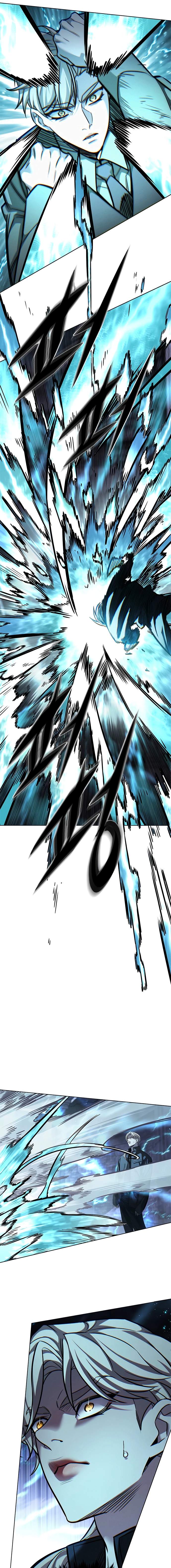 Eleceed Chapter 397 - Page 17