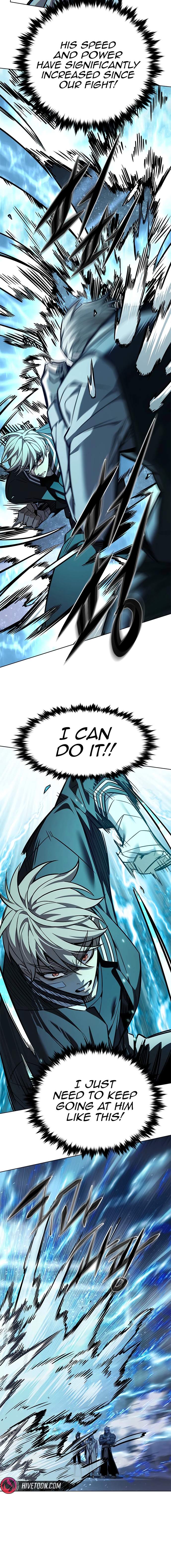 Eleceed Chapter 397 - Page 18