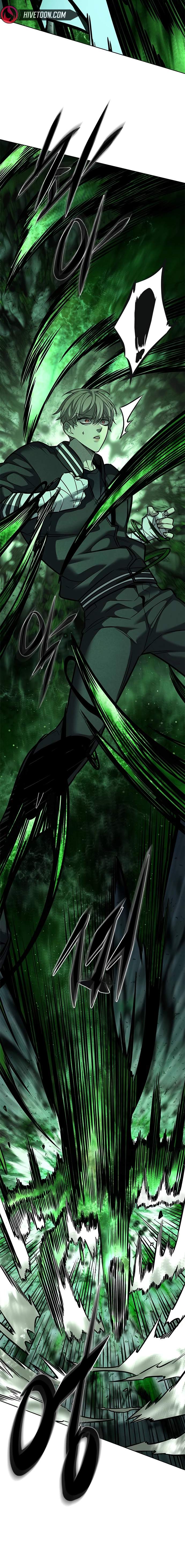 Eleceed Chapter 397 - Page 20