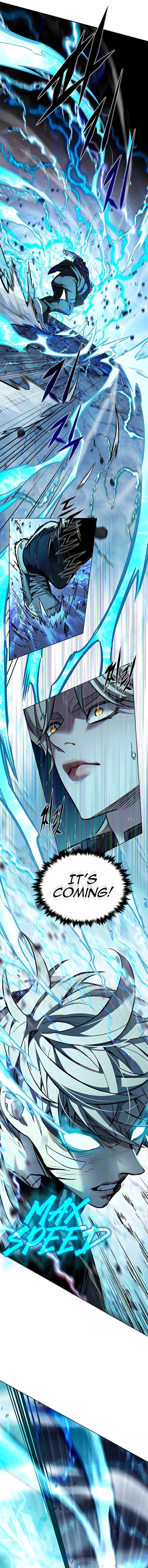 Eleceed Chapter 397 - Page 22