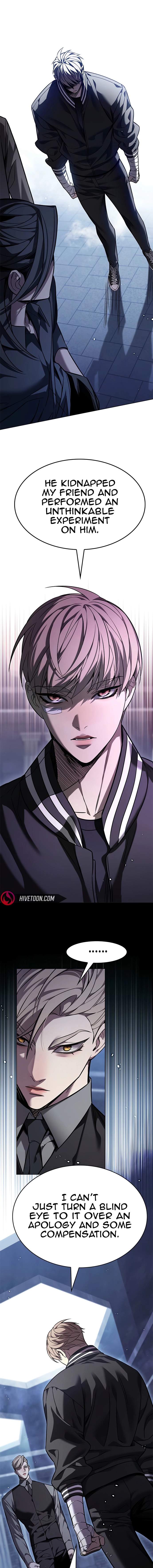 Eleceed Chapter 397 - Page 5