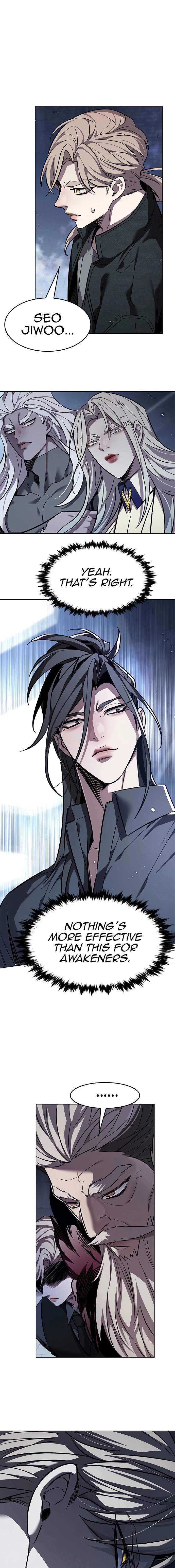 Eleceed Chapter 397 - Page 7