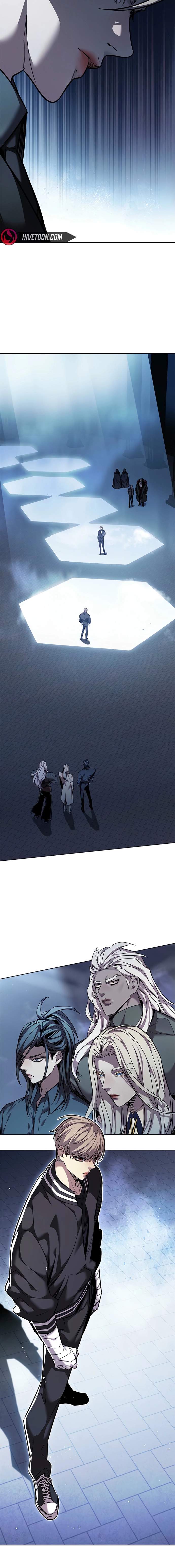 Eleceed Chapter 397 - Page 8