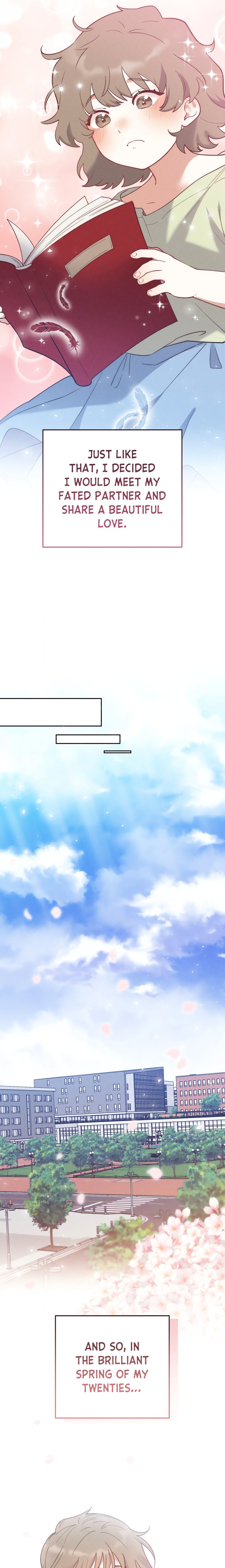 Happily Ever After Chapter 1 - Page 2