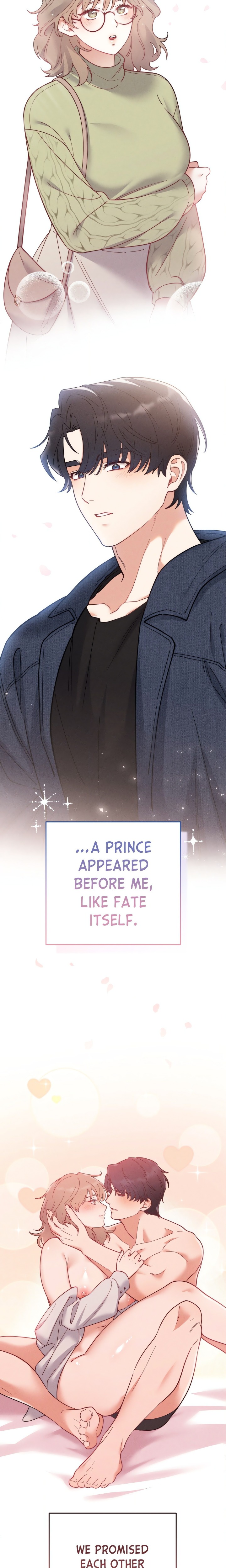 Happily Ever After Chapter 1 - Page 3