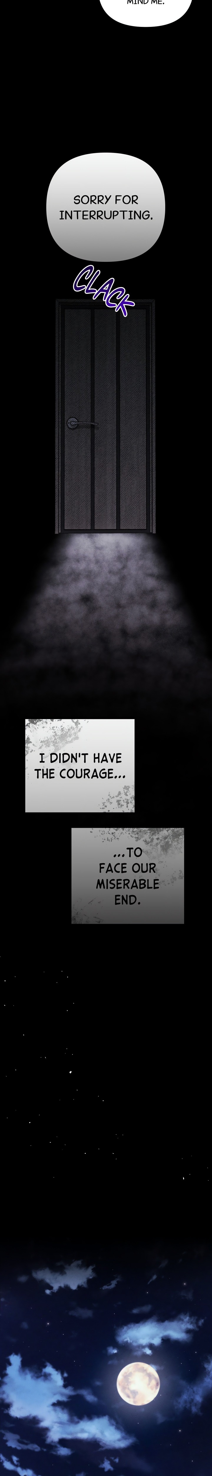 Happily Ever After Chapter 1 - Page 30