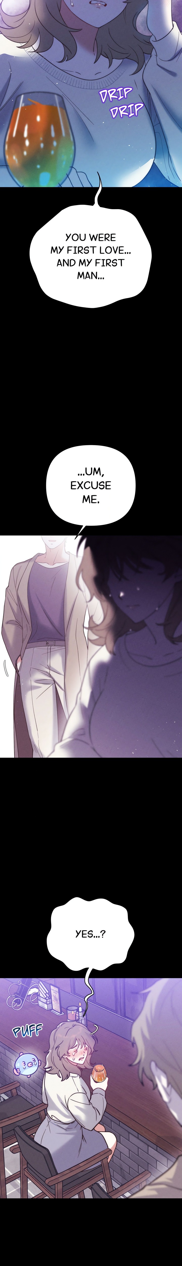 Happily Ever After Chapter 1 - Page 32