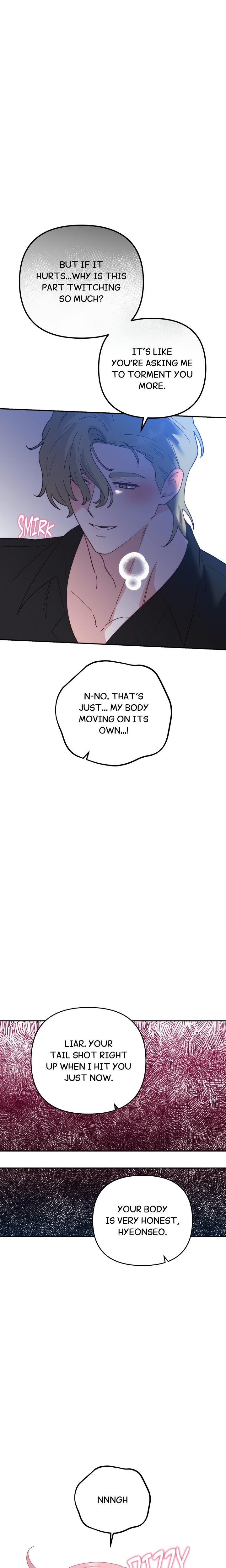 Happily Ever After Chapter 10 - Page 12